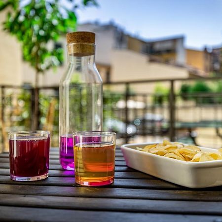 פירנצה Luxury Apt In The Heart Of City Out Of Ztl מראה חיצוני תמונה