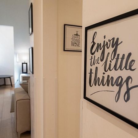 פירנצה Luxury Apt In The Heart Of City Out Of Ztl מראה חיצוני תמונה