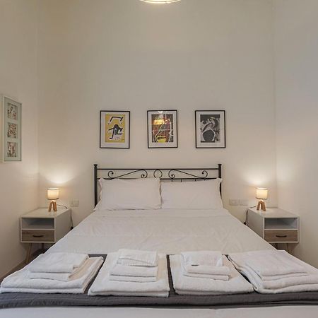 פירנצה Luxury Apt In The Heart Of City Out Of Ztl מראה חיצוני תמונה