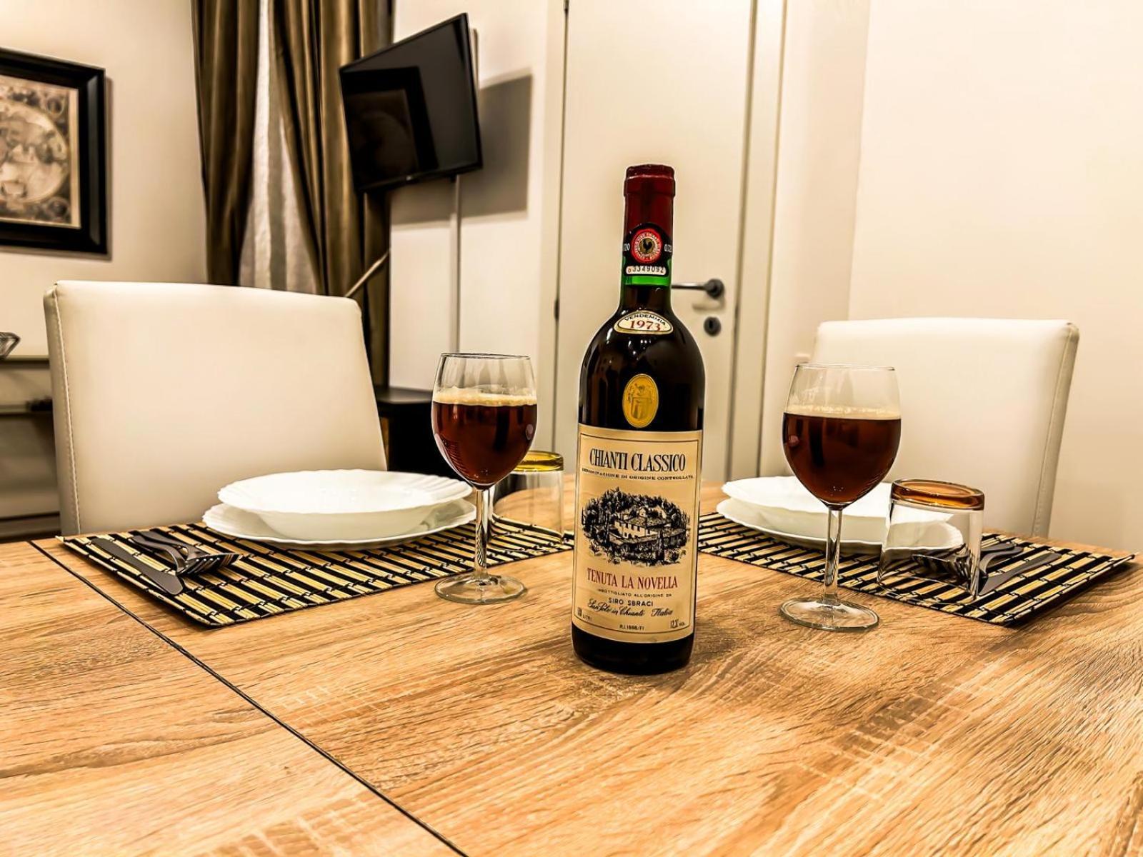 פירנצה Luxury Apt In The Heart Of City Out Of Ztl מראה חיצוני תמונה