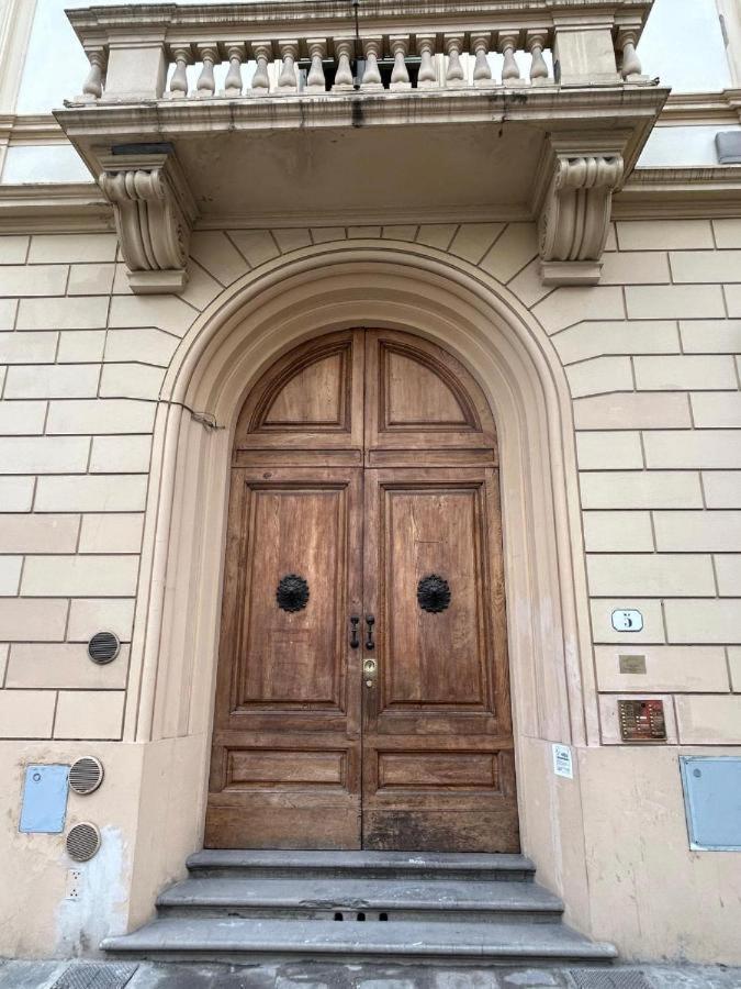 פירנצה Luxury Apt In The Heart Of City Out Of Ztl מראה חיצוני תמונה