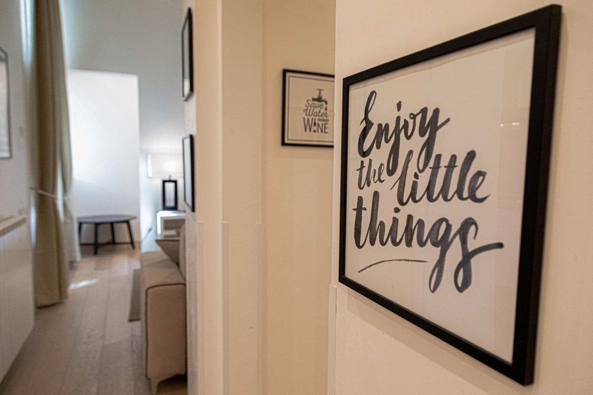 פירנצה Luxury Apt In The Heart Of City Out Of Ztl מראה חיצוני תמונה