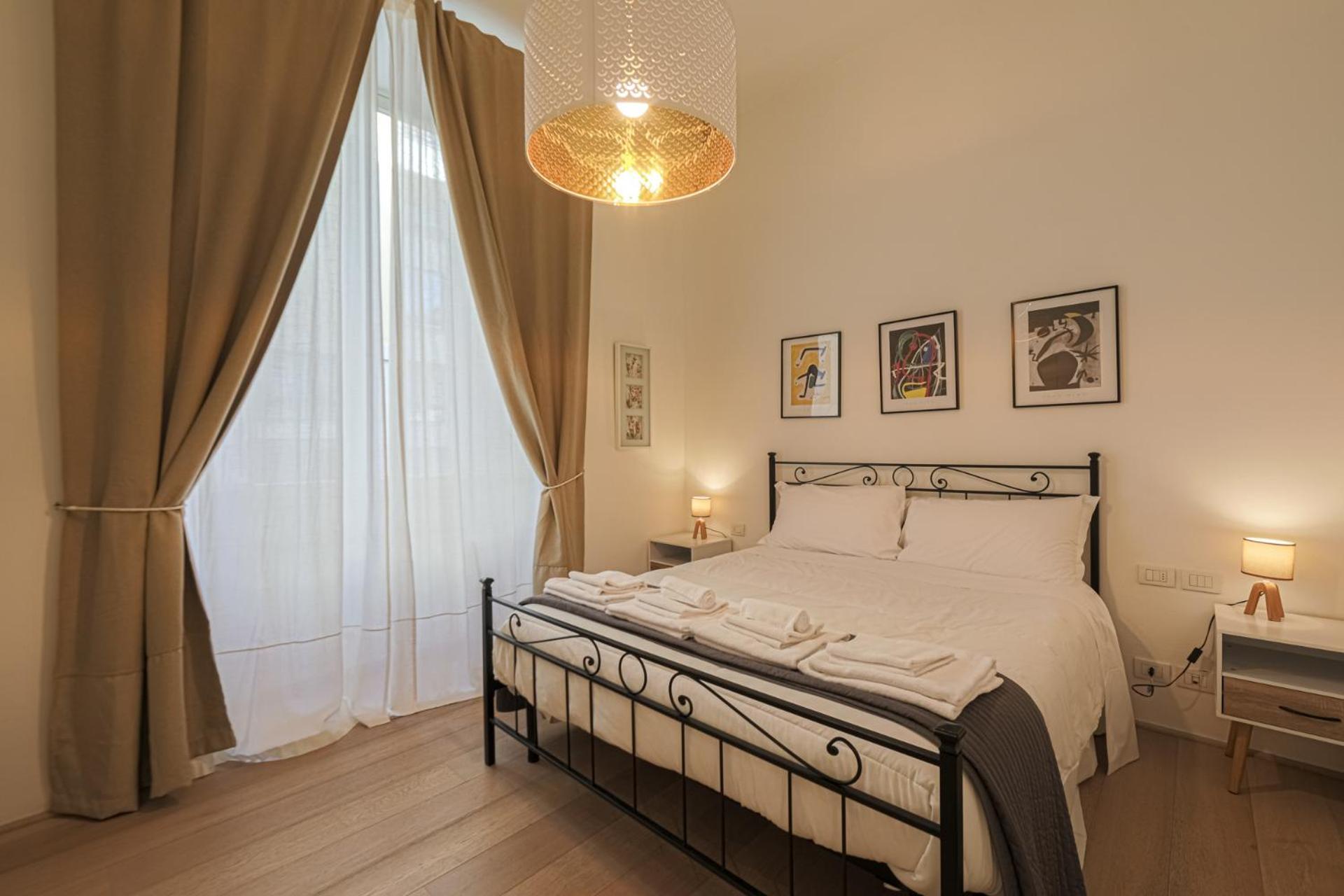 פירנצה Luxury Apt In The Heart Of City Out Of Ztl מראה חיצוני תמונה