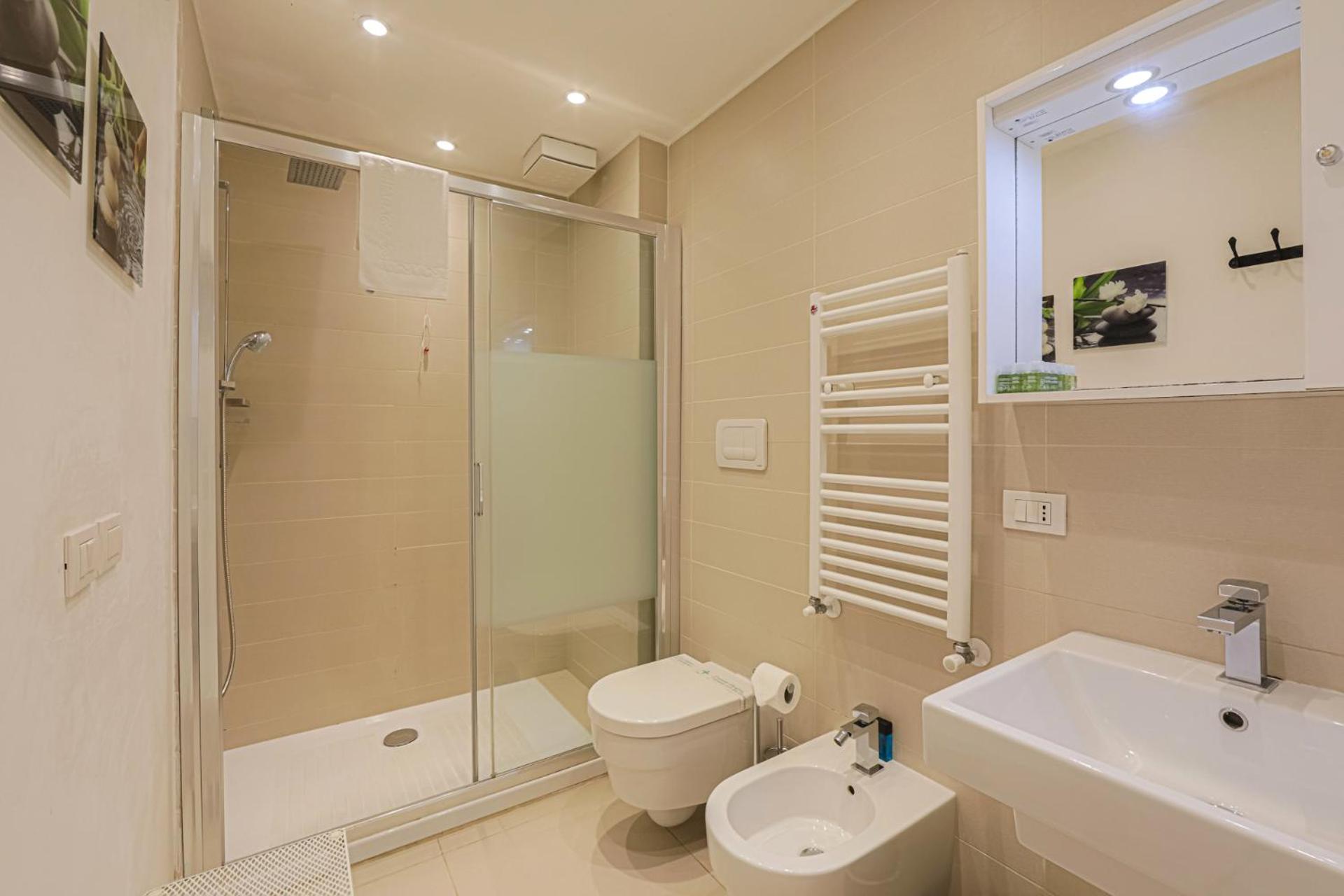 פירנצה Luxury Apt In The Heart Of City Out Of Ztl מראה חיצוני תמונה