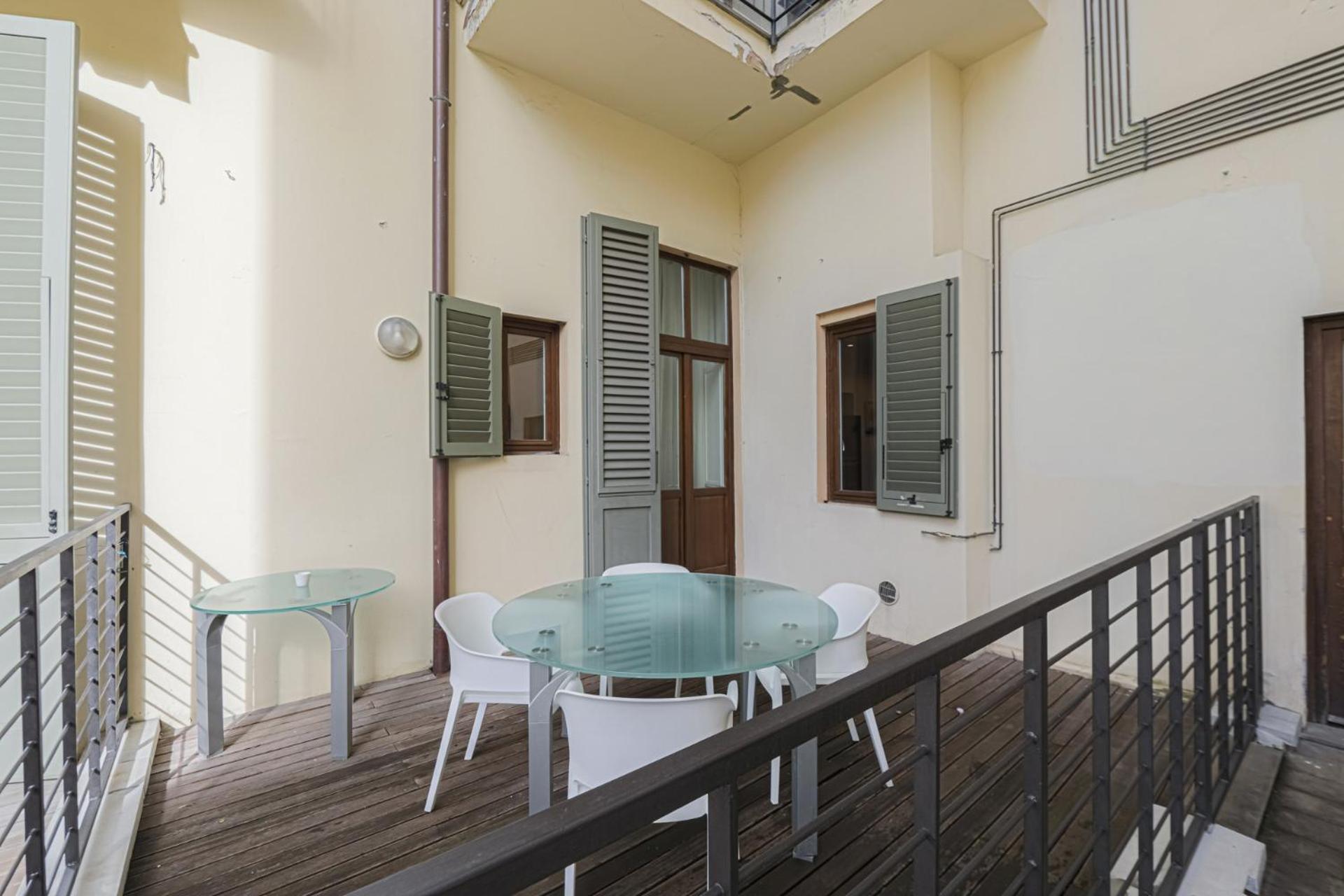 פירנצה Luxury Apt In The Heart Of City Out Of Ztl מראה חיצוני תמונה