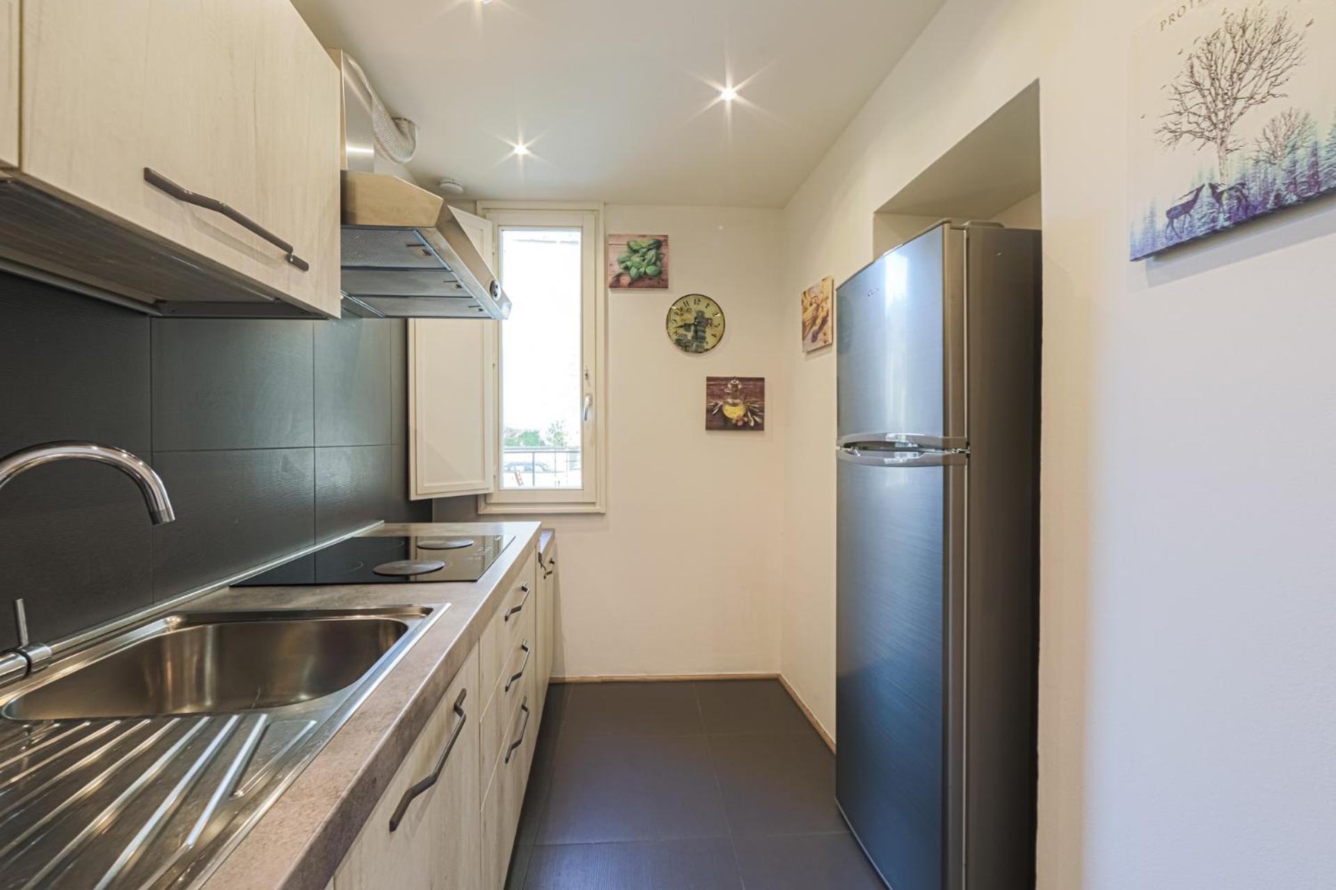 פירנצה Luxury Apt In The Heart Of City Out Of Ztl מראה חיצוני תמונה