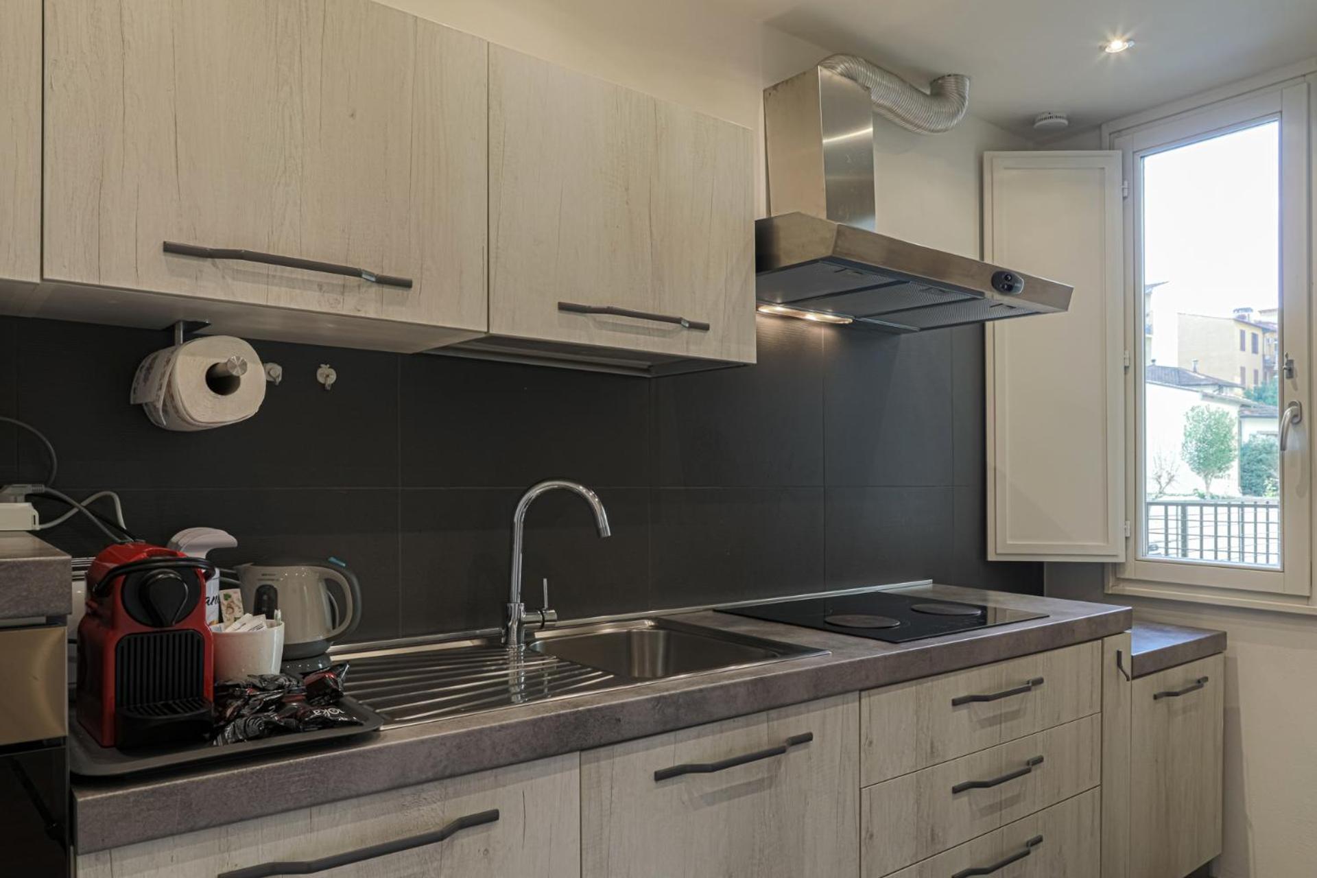 פירנצה Luxury Apt In The Heart Of City Out Of Ztl מראה חיצוני תמונה