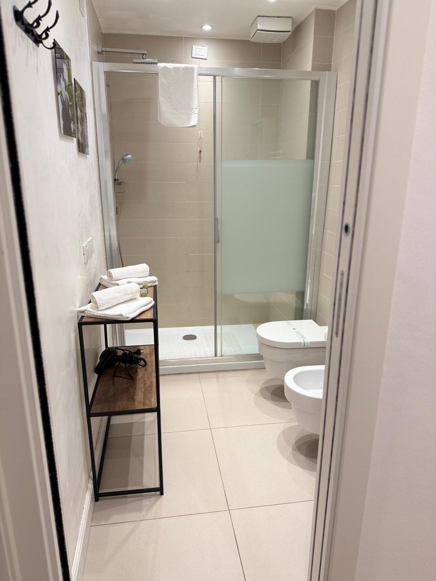 פירנצה Luxury Apt In The Heart Of City Out Of Ztl מראה חיצוני תמונה