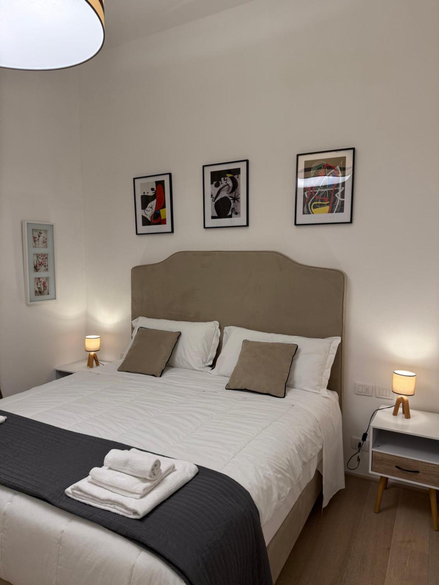 פירנצה Luxury Apt In The Heart Of City Out Of Ztl מראה חיצוני תמונה