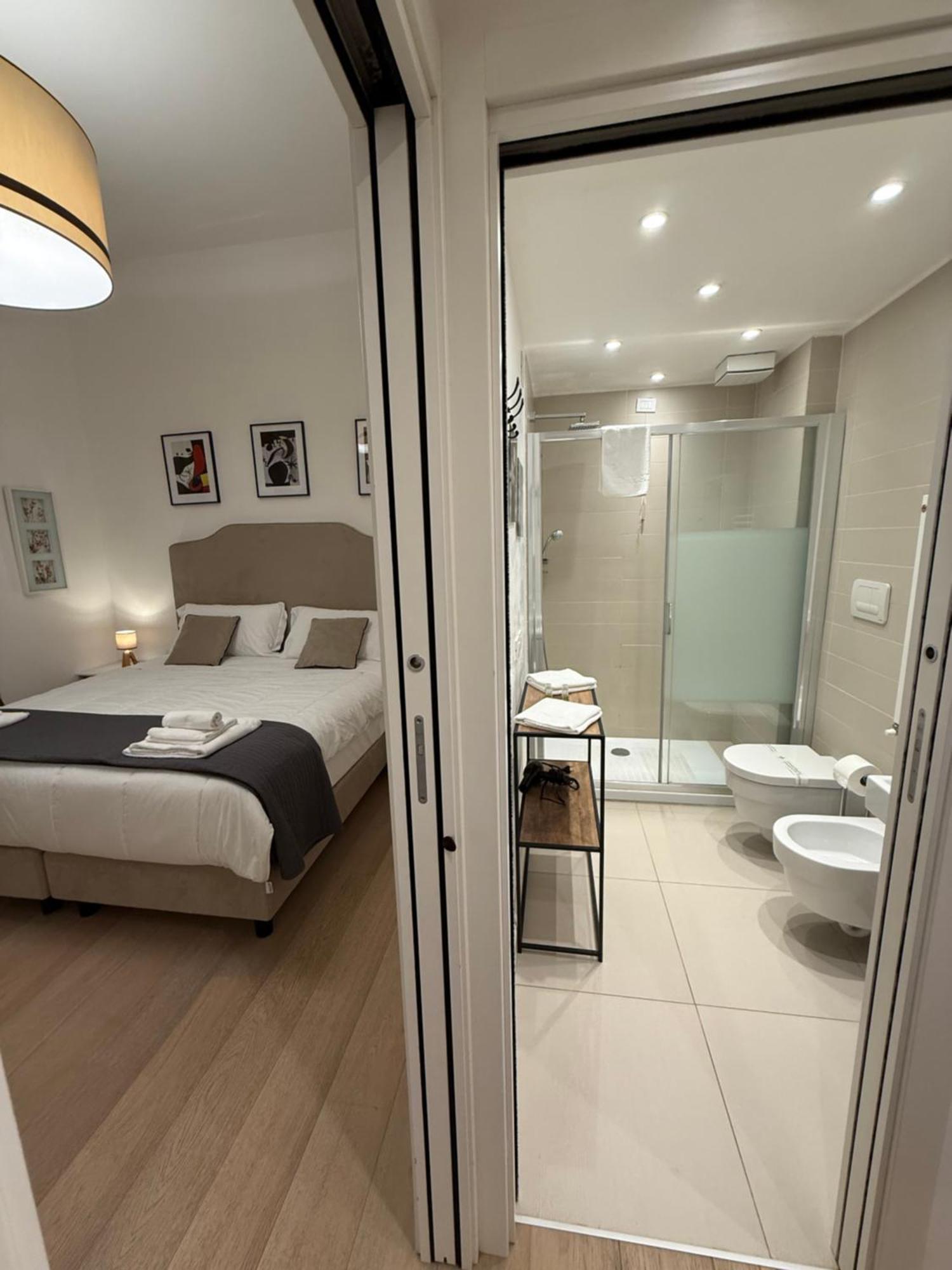 פירנצה Luxury Apt In The Heart Of City Out Of Ztl מראה חיצוני תמונה