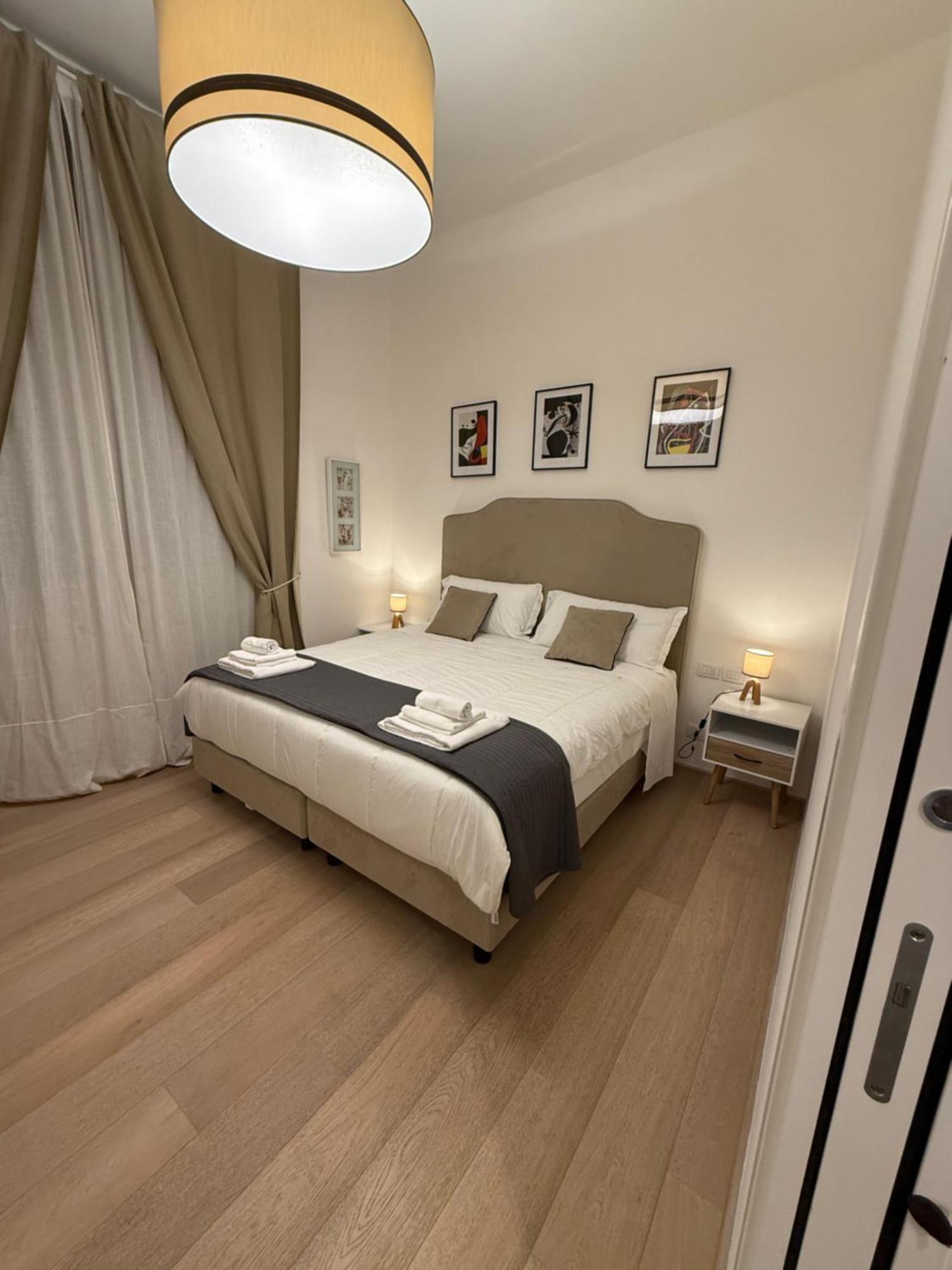 פירנצה Luxury Apt In The Heart Of City Out Of Ztl מראה חיצוני תמונה