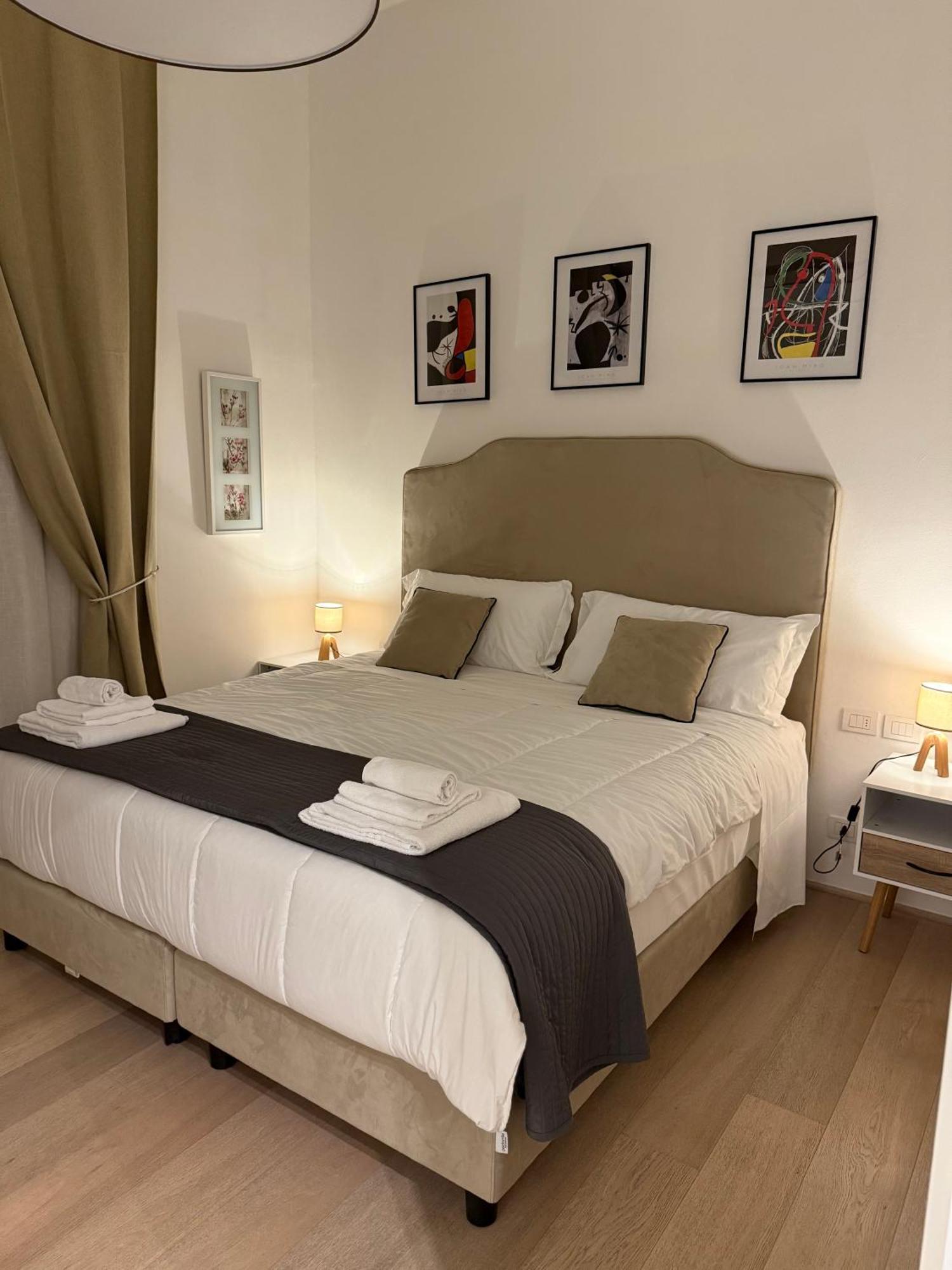 פירנצה Luxury Apt In The Heart Of City Out Of Ztl מראה חיצוני תמונה