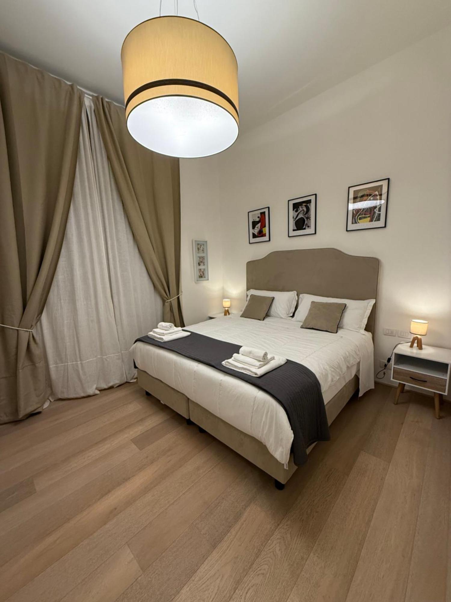 פירנצה Luxury Apt In The Heart Of City Out Of Ztl מראה חיצוני תמונה